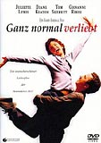 Ganz normal verliebt (uncut)